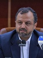 خاندوزی: صدور ۵۴ هزار مطالبه‌نامه برای وصول ۱۹ هزار میلیارد تومان حقوق گمرکی در سال جاری