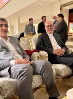 خبر سفیر ایران از سفر رییس بانک مرکزی به قطر