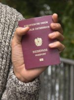 خرید پاسپورت اتریش – موسسه حقوقی سام