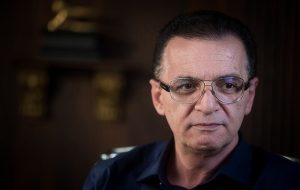 خشم زنوزی از داوری‌؛ غیرممکن بود امروز استقلال را ببریم!