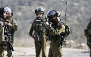 خونین‌ترین یورش نظامیان صهیونیست به کرانه باختری در دولت جدید نتانیاهو/ واکنش‌ها