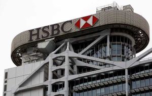 دادگاه اتحادیه اروپا جریمه ابطال شده کارتل euribor توسط HSBC را تایید کرد