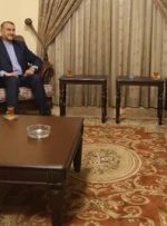 در دیدار امیرعبداللهیان با سید حسن نصرالله چه موضوعاتی مطرح شد؟