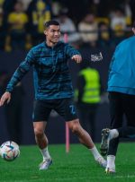 درخواست غیرمنتظره رونالدو از گارسیا در معارفه