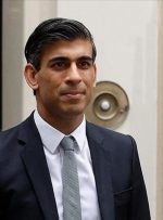 درخواست مداخله‌جویانه نخست‌وزیر انگلیس از ایران در مورد اعدام علیرضا اکبری