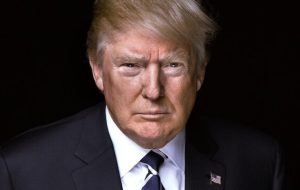 دستگاه قضایی عراق حکم بازداشت «ترامپ» را صادر کرد