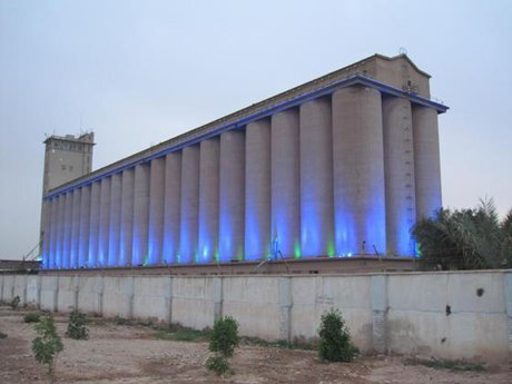 دستگاه‌های دولتی که بناهای تاریخی در تملک دارند موظف به مرمت آنها هستند