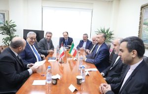 دعوت مجدد بشار اسد از رییس جمهور ایران برای سفر به سوریه