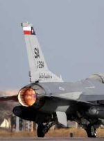 دولت بایدن کنگره را در مورد فروش احتمالی F-16 به ترکیه مطلع می کند