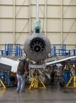 رئیس ناسا: چین ممکن است ماه را از ما بگیرد!