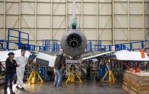 رئیس ناسا: چین ممکن است ماه را از ما بگیرد!