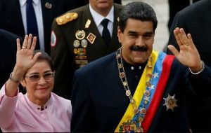 راز مادورو در مهار ابرتورم/ شرکت‌های بین‌المللی جای ایران را در ونزوئلا می‌گیرند؟