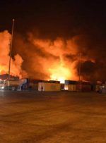 رسانه صهیونیست: ایران به اسرائیل هشدار داد