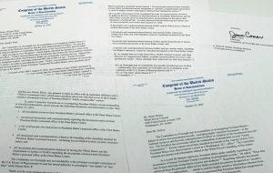 رسوایی جدید بایدن؛ باز هم پای اسناد محرمانه در میان است