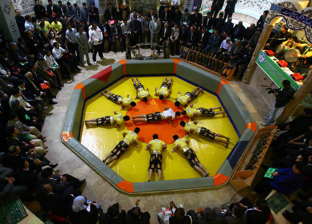 «رقابت‌های نامشروع و شرارت برخی کشورها» در یونسکو 