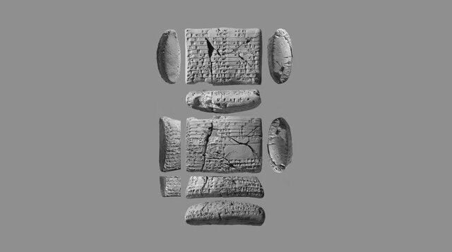 رمزگشایی یک زبان گمشده