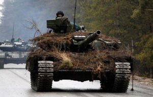 روسیه: به آتش بس کریسمس پایبند هستیم