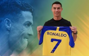 رویای رونالدو به باد رفت رویای رونالدو به باد رفت