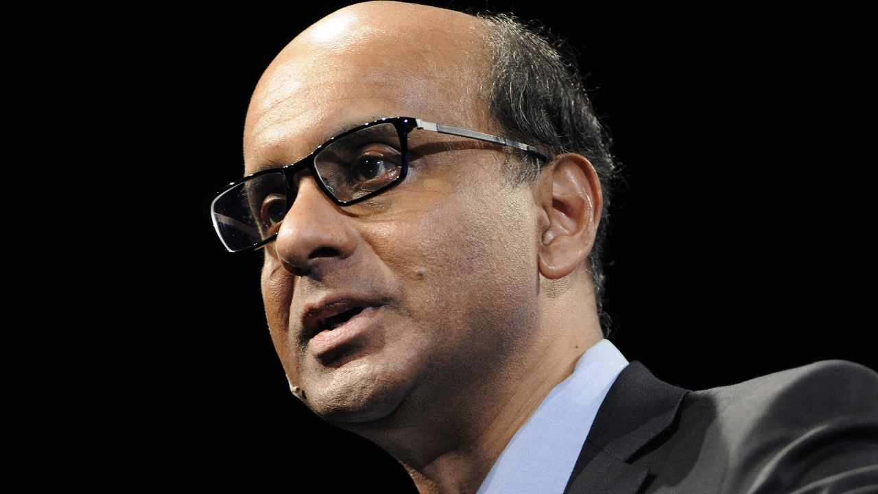 رگولاتور سنگاپور از 