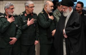 رییس دومای روسیه در تهران 