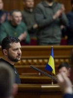 زلنسکی: جنگ جهانی سوم در کار نخواهد بود