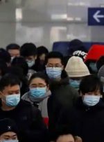 سازمان جهانی بهداشت: مسافرانِ پروازهای طولانی ماسک بزنند
