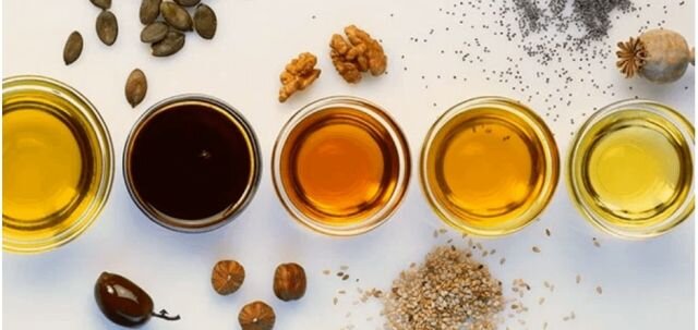 سالم‌ترین روغن‌های خوراکی برای پخت و پز کدامند؟