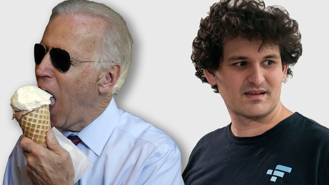 سام بنکمن-فرید، بنیانگذار FTX متهم، درباره 