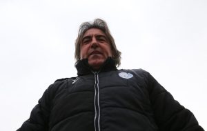 ساپینتو: اگر VARبود، ۶ امتیاز بیشتر داشتیم ساپینتو: اگر VARبود، ۶ امتیاز بیشتر داشتیم