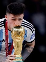 ستاره جام جهانی 2022 در یک قدمی چلسی