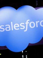 سرمایه گذار فعال، Elliott Management در Salesforce سهام دارد