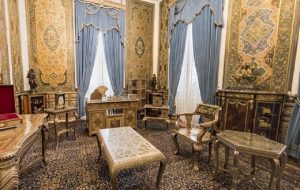 سعد آباد میزبان نخستین نشست کتاب موزه‌ می‌شود