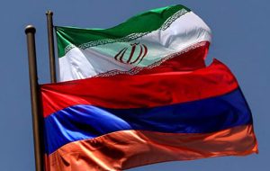 سفیر ایران در ایروان: امنیت ارمنستان امنیت ایران است
