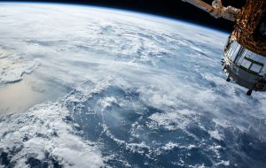 سقوط احتمالی ماهواره آمریکا در نزدیکی شبه جزیره کره