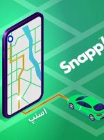سهم اسنپ از بازار تاکسی‌های اینترنتی ۹۰ درصد است