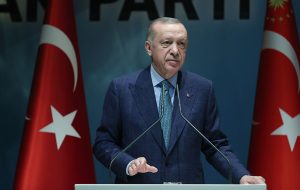 سوئد برای عضویت در ناتو، باید به وعده های ضد تروریستی خود عمل کند