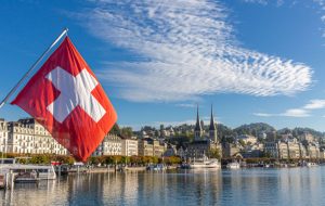 سوئیس کمتر تحت تأثیر بحران صنعت کریپتو قرار گرفته است، یافته های مطالعه – اقتصاد بیت کوین نیوز