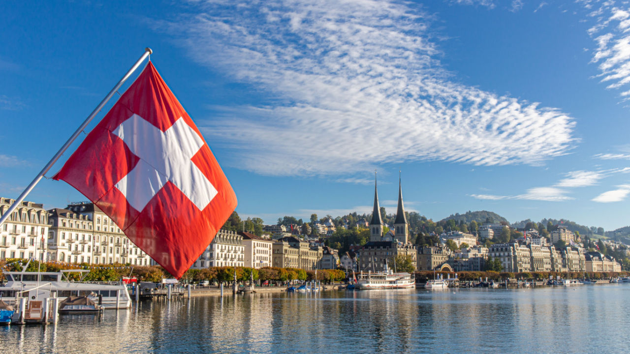 سوئیس کمتر تحت تأثیر بحران صنعت کریپتو قرار گرفته است، یافته های مطالعه