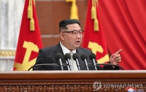 سکوت عجیب رسانه‌های کره شمالی در روز تولد اون