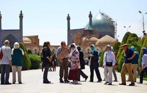 شالبافیان: لغو روادید روند رو به جلویی را طی می‌کند