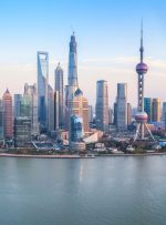 شانگهای Metaverse Pilot خدمات دیجیتال را در 20 مکان شهری معرفی می کند – Metaverse Bitcoin News