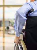 شرایط سفر معلولان بررسی می‌شود