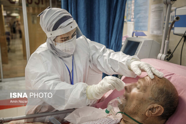 شناسایی ۷۱ بیمار جدید کرونا در کشور و فوت ۲ تن دیگر در شبانه روز گذشته