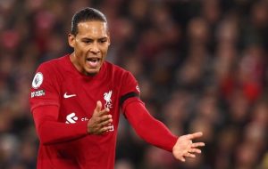 شوک به کلوپ؛ مصدومیت شدید ستاره لیورپول شوک به کلوپ؛ مصدومیت شدید ستاره لیورپول