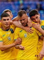 صرافی ارزهای دیجیتال برای حمایت مالی از تیم ملی فوتبال اوکراین – اخبار بیت کوین