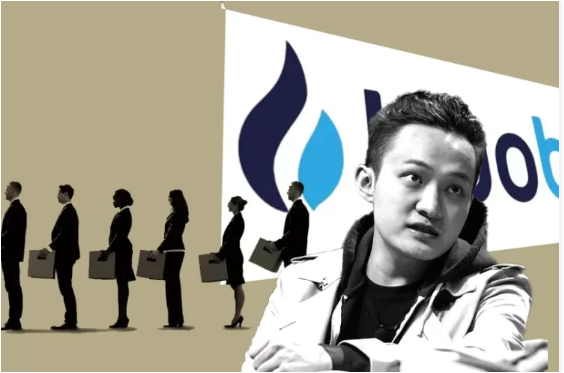 صرافی کریپتویی هوبی در آستانه ورشکستگی است؟1