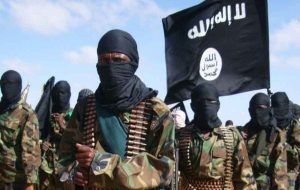 طرح تروریستی داعش با استفاده از پهپاد در لبنان