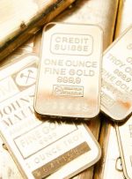 طلا نسبت به کاهش تورم آمریکا خوشبین است