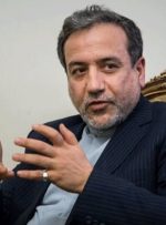 عراقچی: توسعه مکران در خلاء اتفاق نمی‌افتد