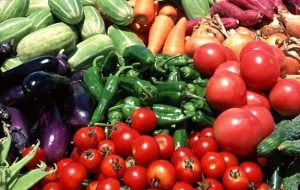 عوارض صادراتی هندوانه و خیار و دیگر محصولات جالیزی اعلام شد عوارض صادراتی هندوانه و خیار و دیگر محصولات جالیزی اعلام شد